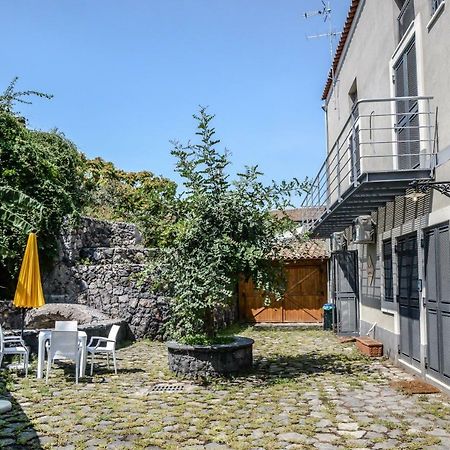 Case Vacanze - Antico Corso Catânia Exterior foto