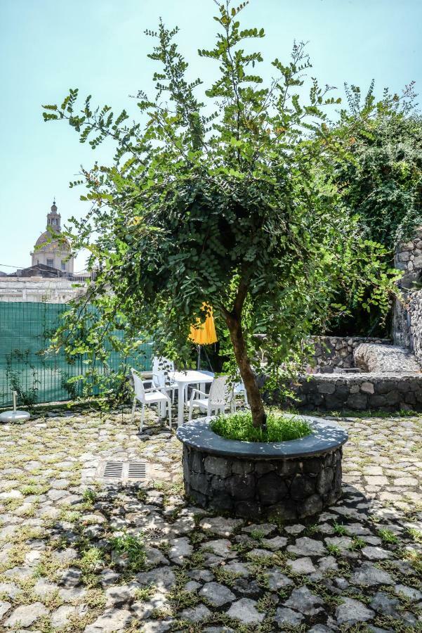 Case Vacanze - Antico Corso Catânia Exterior foto