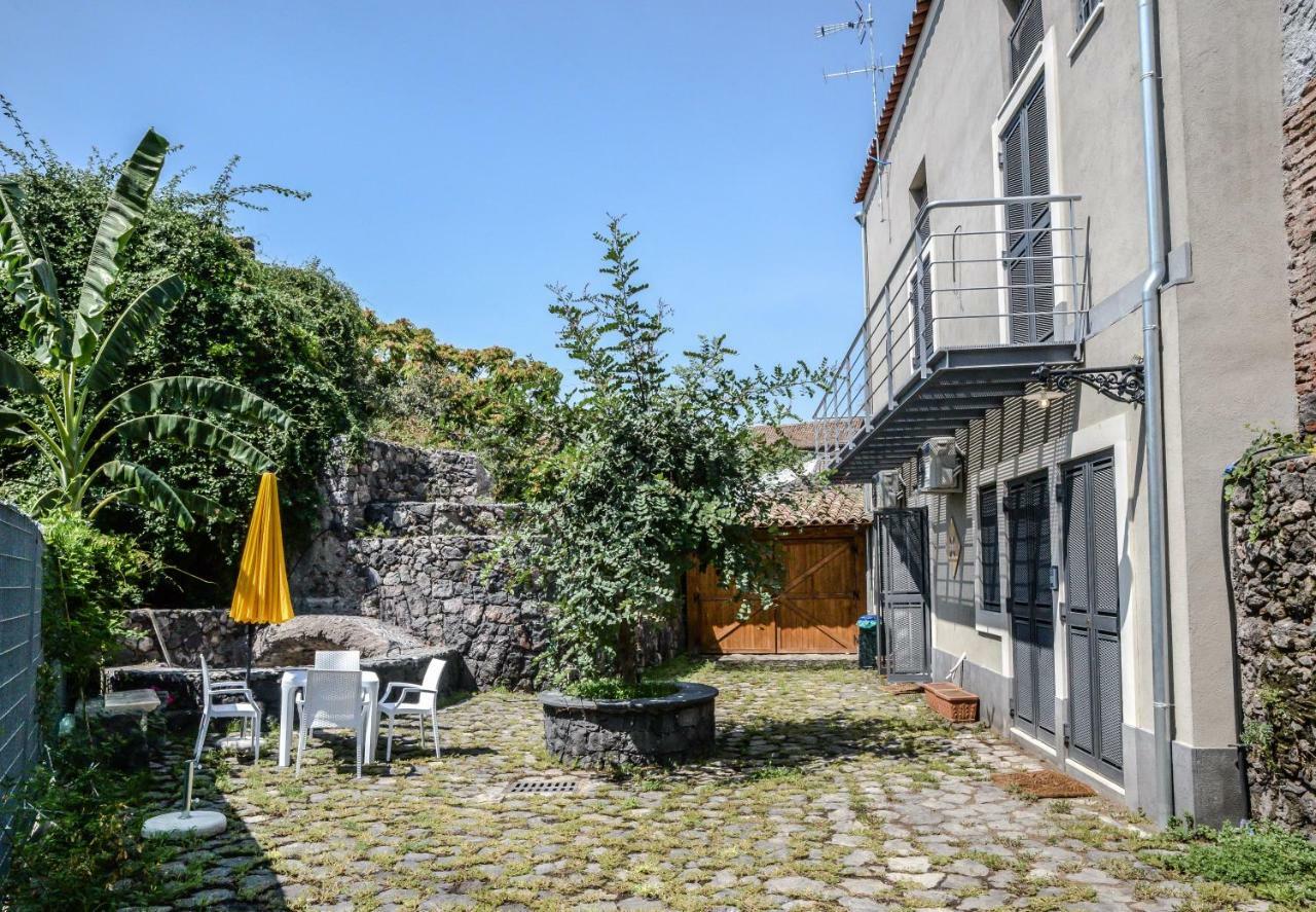 Case Vacanze - Antico Corso Catânia Exterior foto