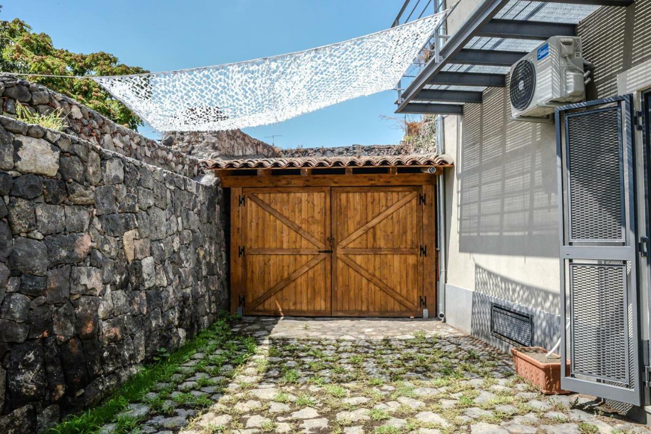 Case Vacanze - Antico Corso Catânia Exterior foto