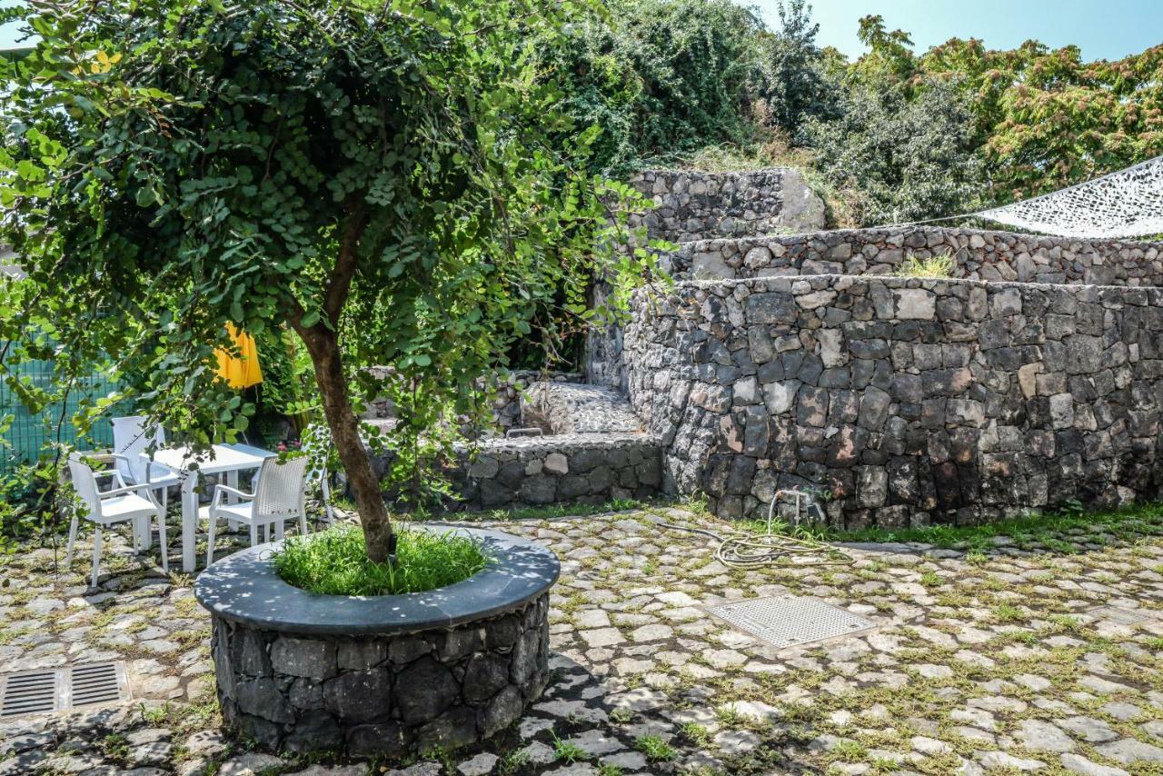 Case Vacanze - Antico Corso Catânia Exterior foto