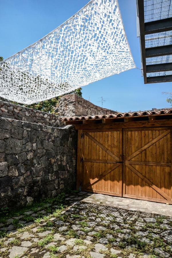 Case Vacanze - Antico Corso Catânia Exterior foto