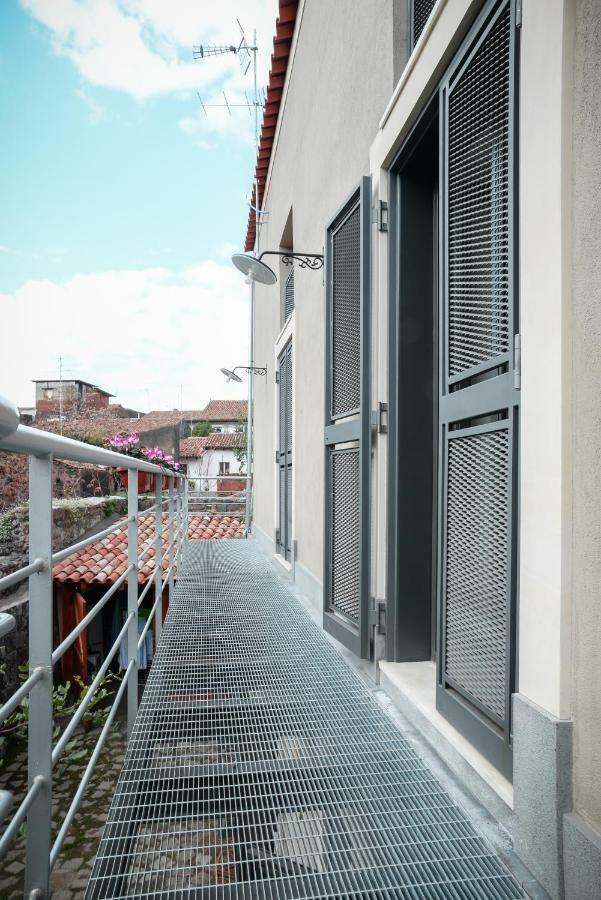 Case Vacanze - Antico Corso Catânia Exterior foto