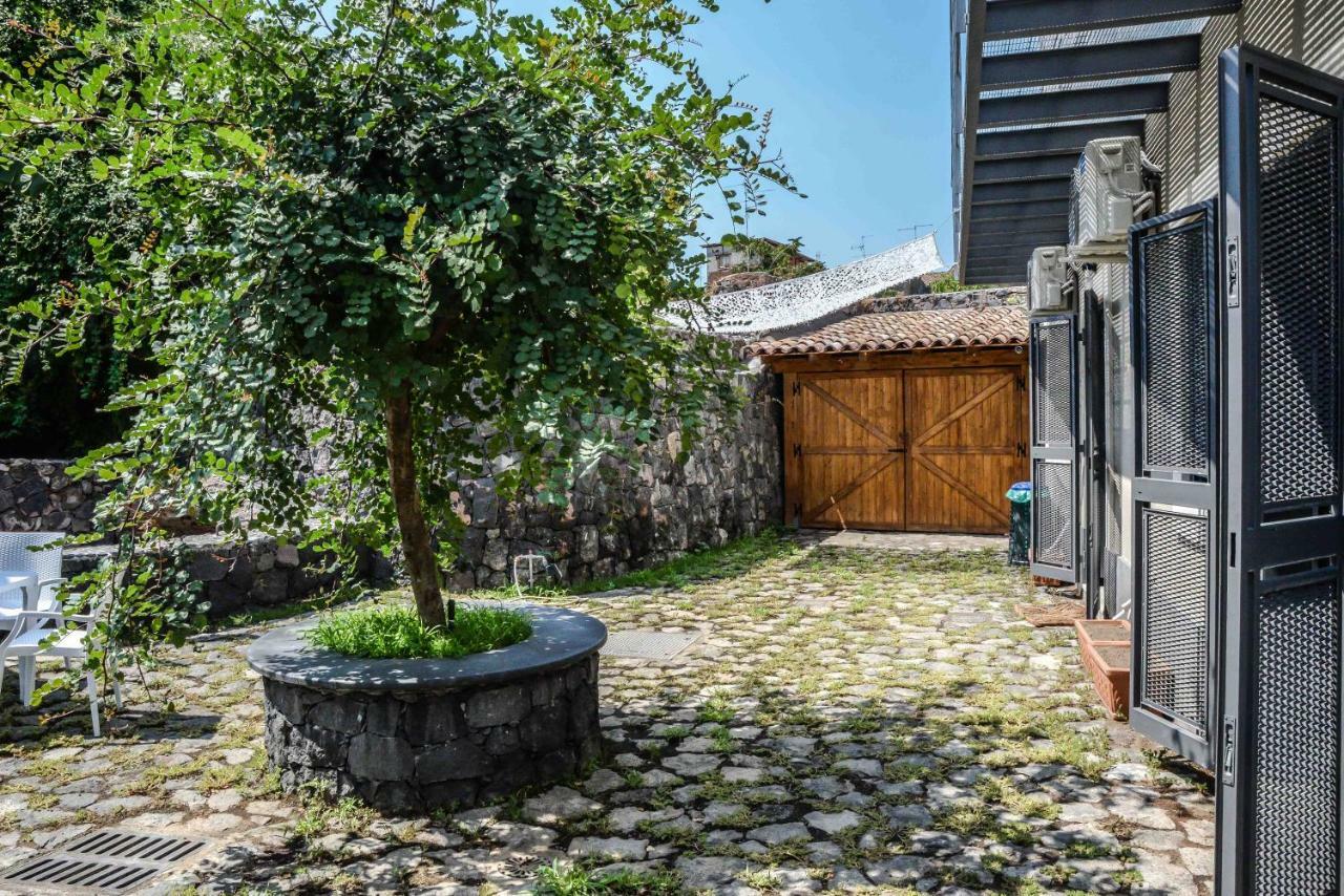 Case Vacanze - Antico Corso Catânia Exterior foto