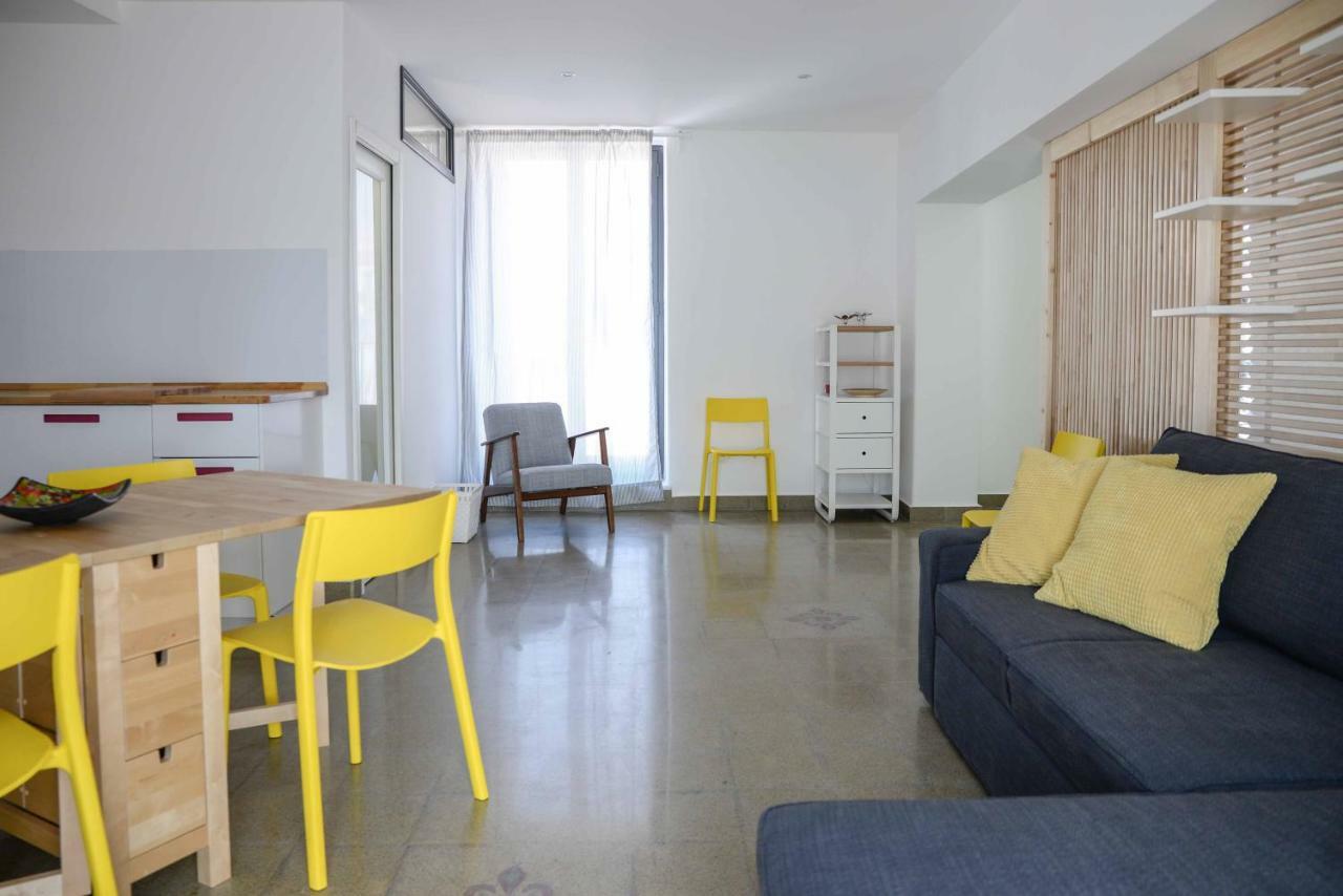 Case Vacanze - Antico Corso Catânia Exterior foto